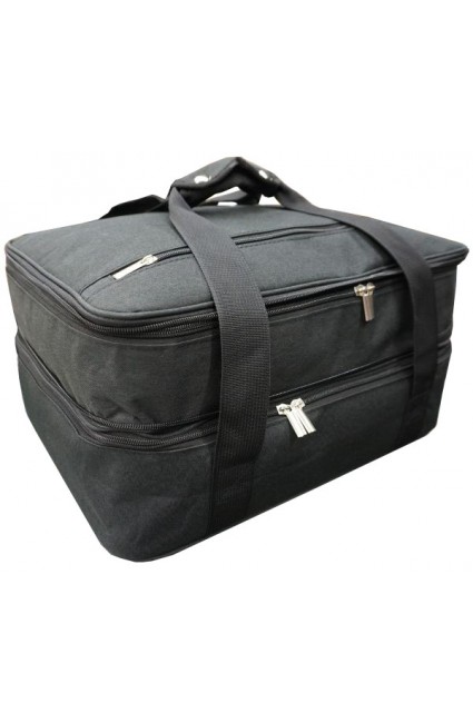 Casserole Bag-NEW391-BLK